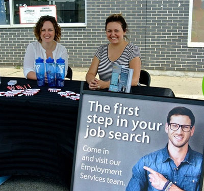 Employment