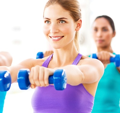 Fitness Programs