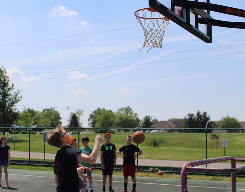 Youth Fitness