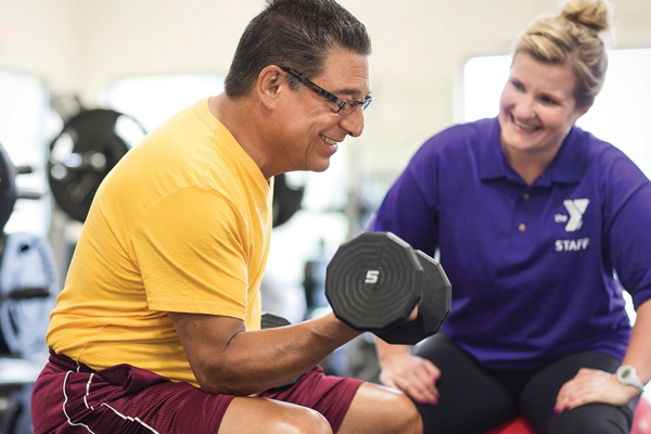 Health & Fitness