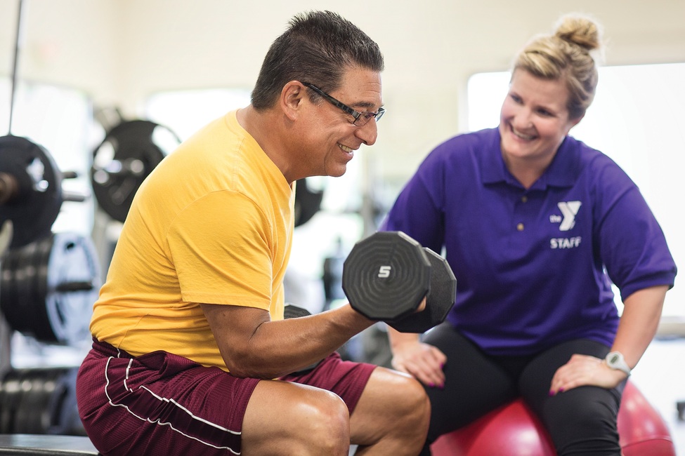 Y -Fit Fitness