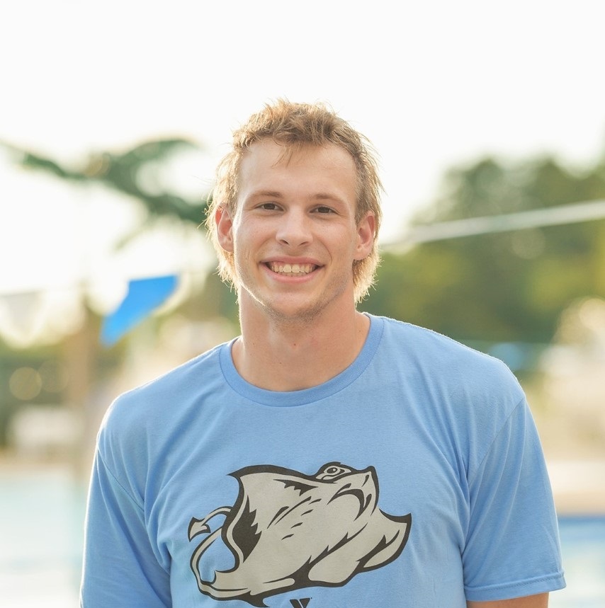 Bryce Alexander